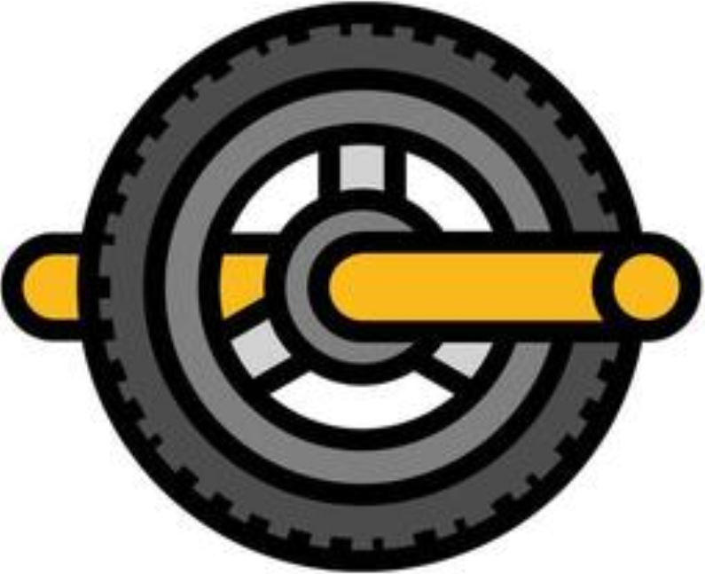 كلبشات السيارات