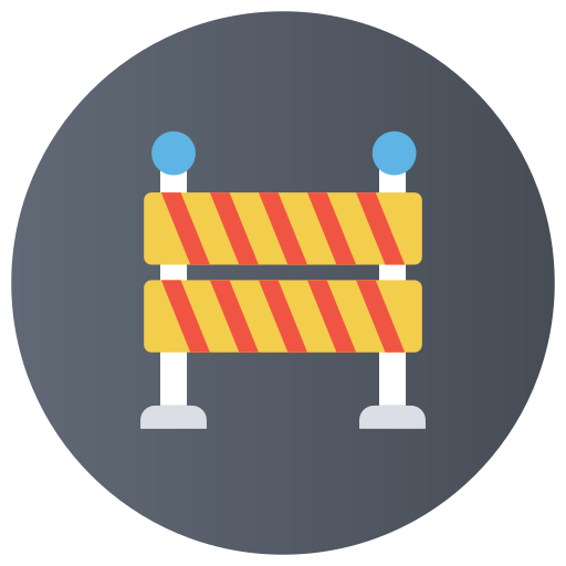 بوابات أمنية ذكية