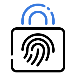 أنظمة دخول بالبصمة
