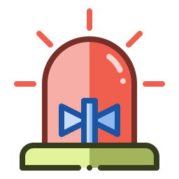 أجهزة إنذار متقدمة