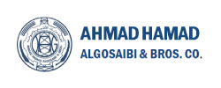 شركة أحمد حمد القصيبي 
